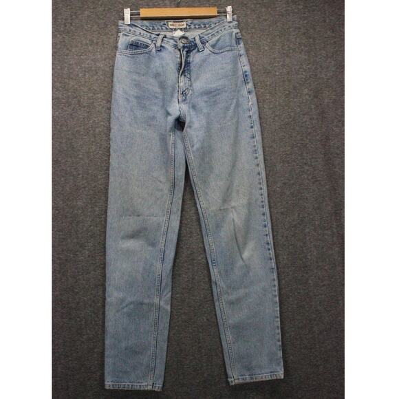 Guess Denim - VTG Guess Georges Marciano 80- 90s Jeans sz 29 High Waist Tapered Mom Jeans
